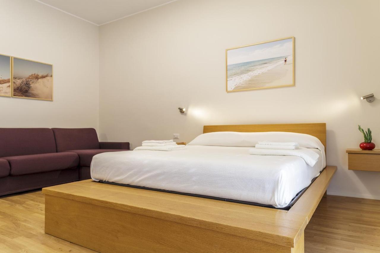 Trerooms B&B 加利波利 外观 照片