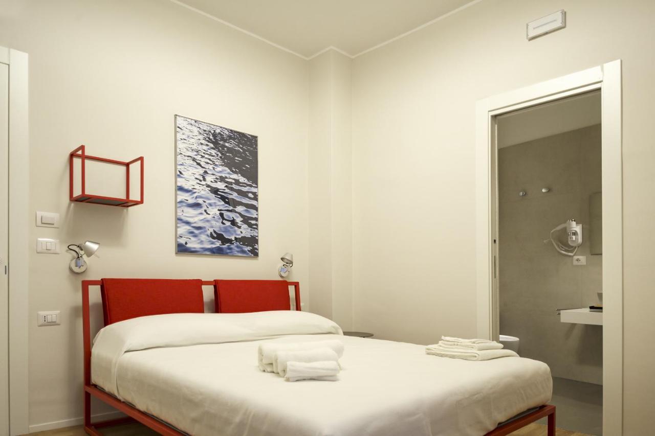 Trerooms B&B 加利波利 外观 照片