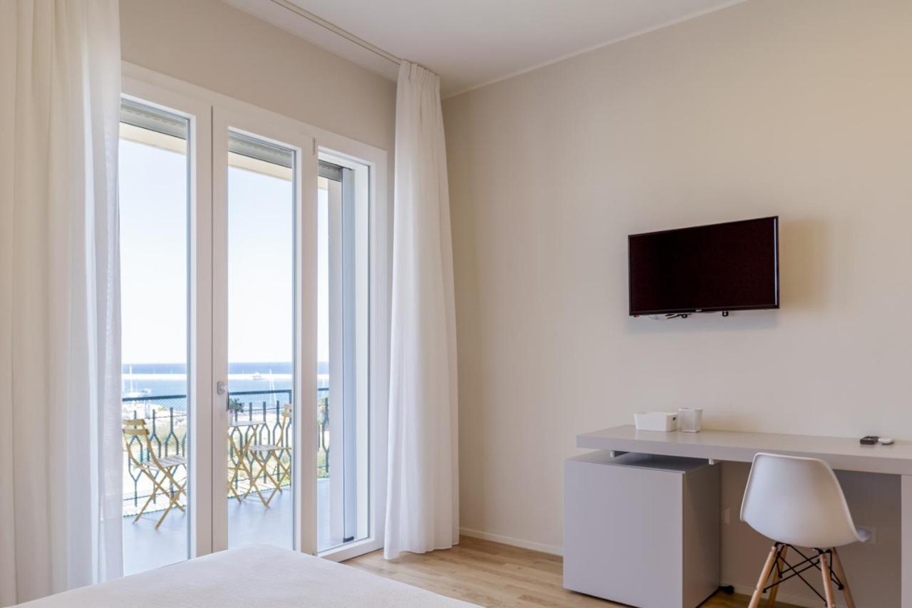 Trerooms B&B 加利波利 外观 照片