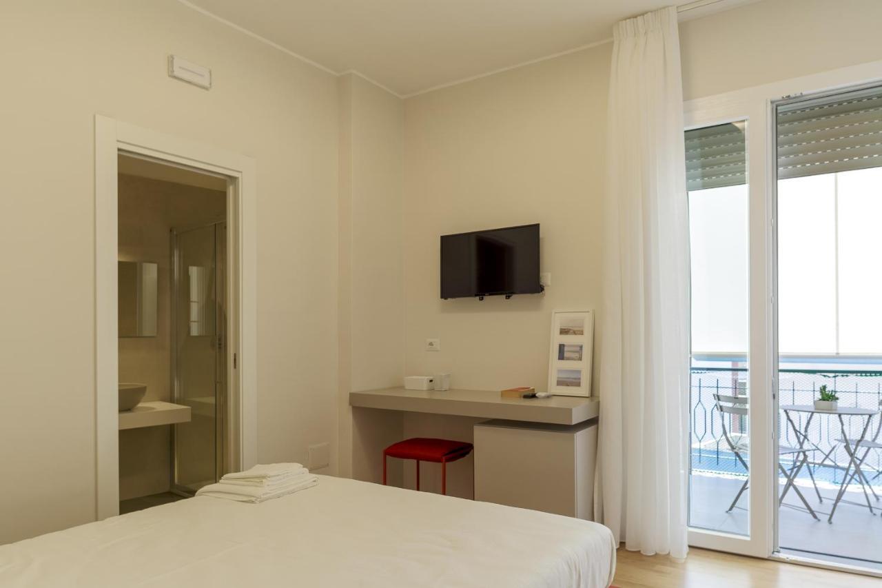 Trerooms B&B 加利波利 外观 照片