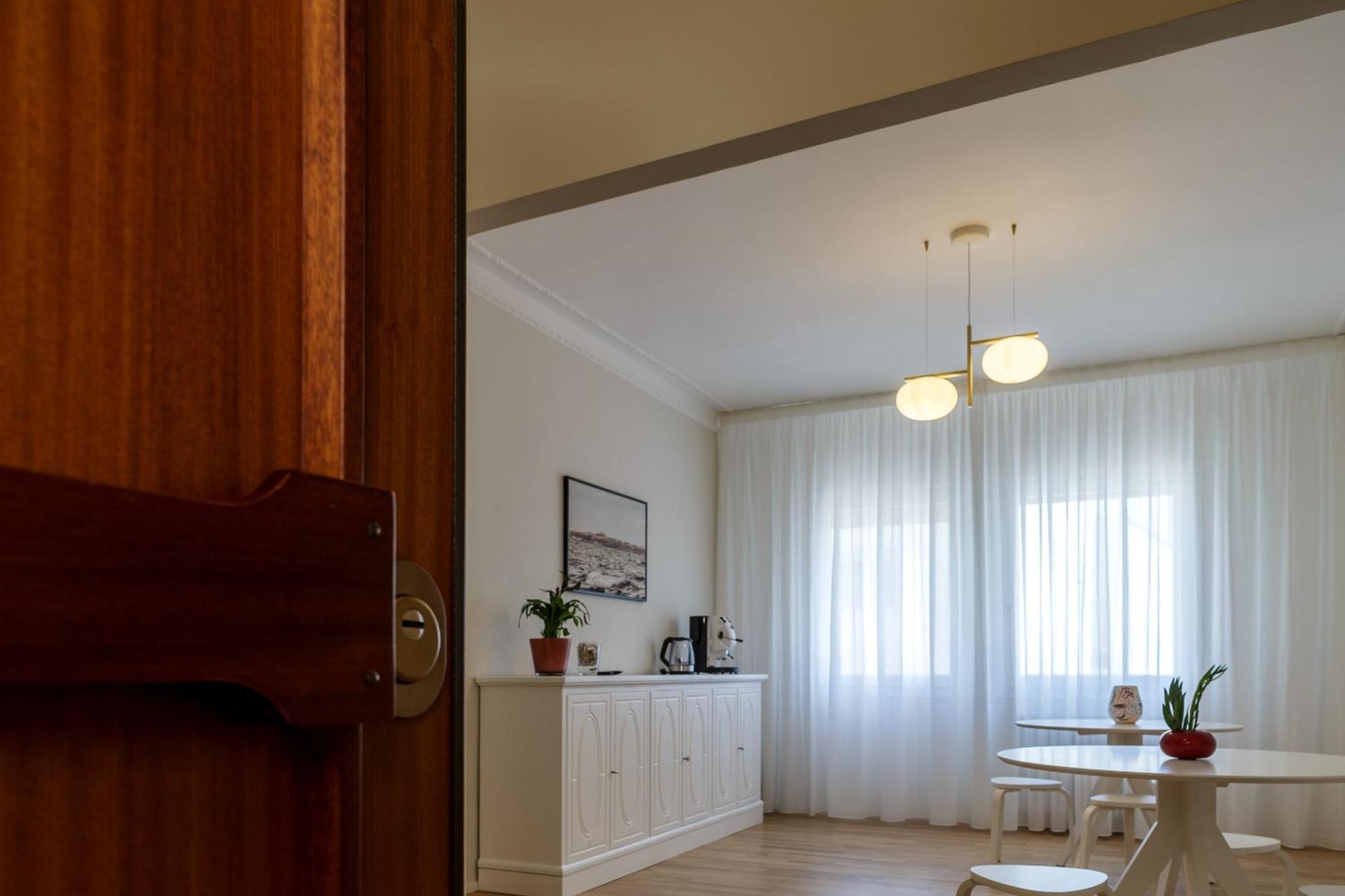 Trerooms B&B 加利波利 外观 照片