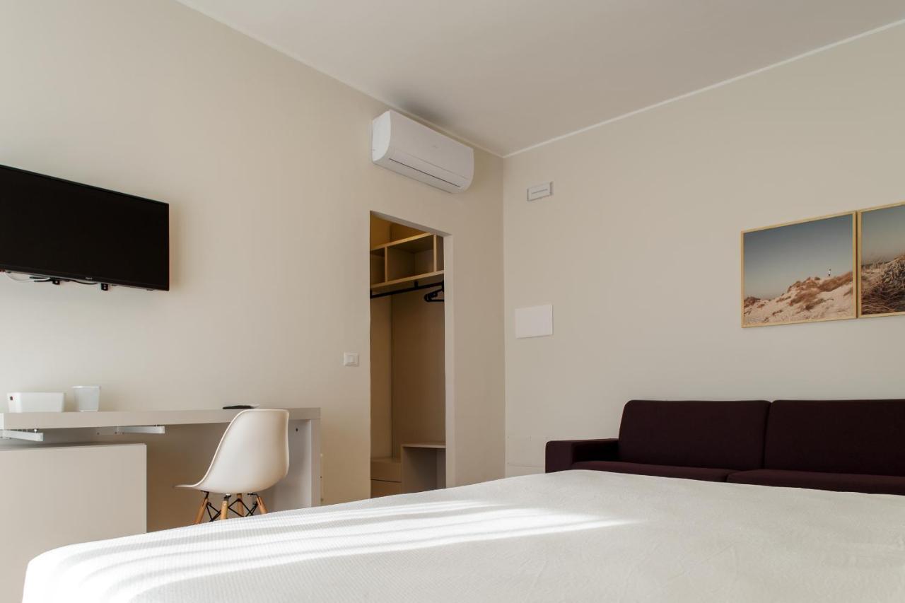Trerooms B&B 加利波利 外观 照片